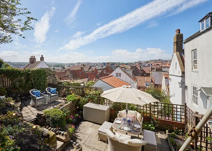 度假居 Host & - Voyagers' View