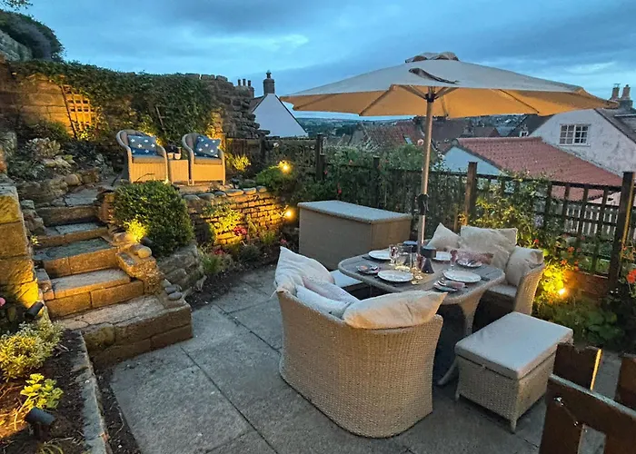 Host & - Voyagers' View 度假居 *