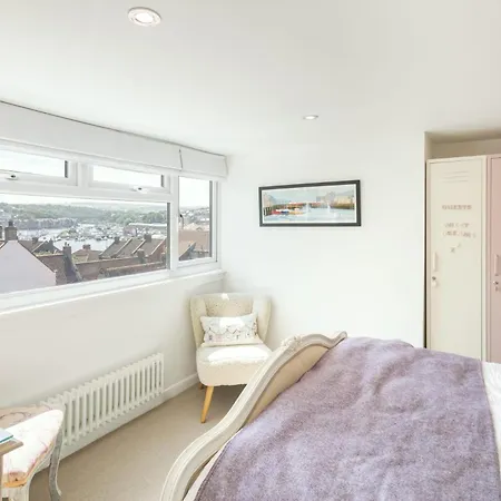 Host & - Voyagers' View Dom wakacyjny *