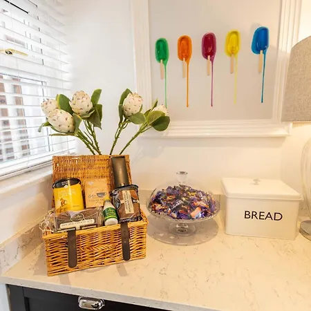 Host & - Voyagers' View Dom wakacyjny *