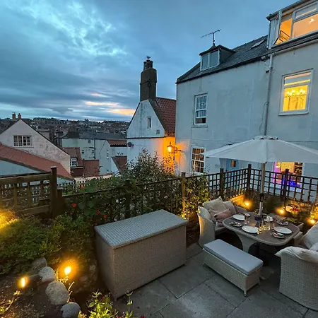 Host & - Voyagers' View Vakantiehuis Whitby