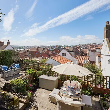 Vakantiehuis Host & - Voyagers' View *