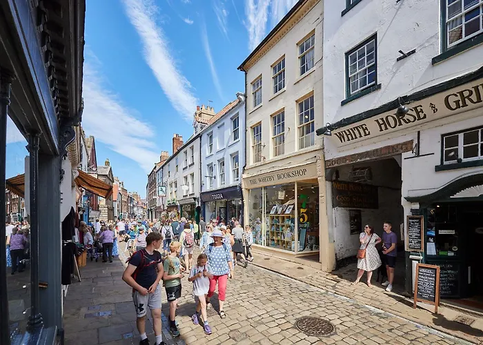 Host & - Voyagers' View